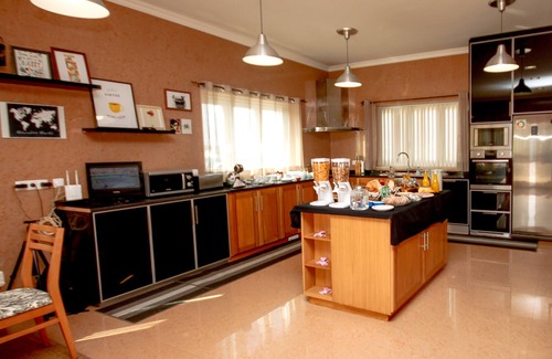 Praia da Vitoria Villa | Martin Guest House AZORES (Terceira Island) Dream destination