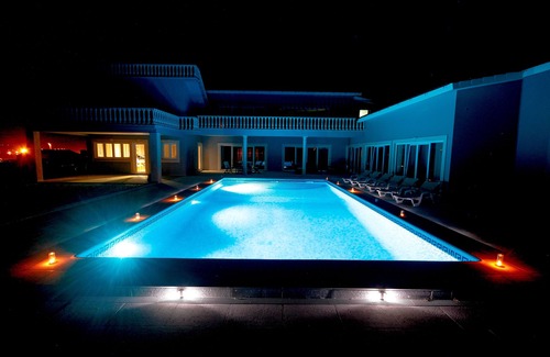 Praia da Vitoria Villa | Martin Guest House AZORES (Terceira Island) Dream destination