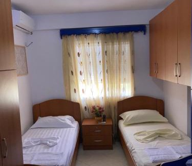 Berat Apartment | Martin Home
