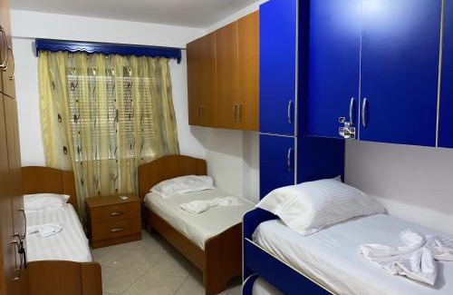 Berat Apartment | Martin Home