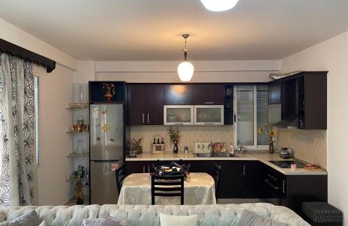 Berat Apartment | Martin Home