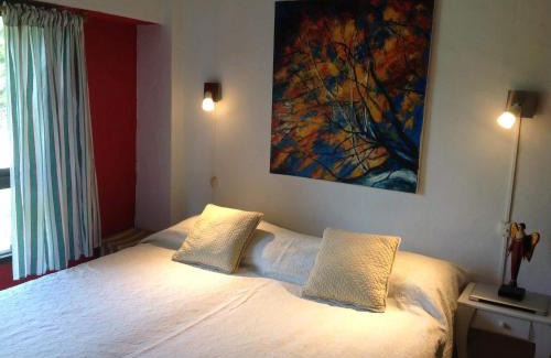 Pinamar Apartment | Martin Pescador