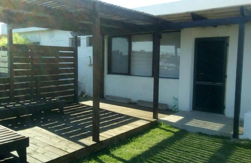 La Paloma Apartment | Martin Pescador