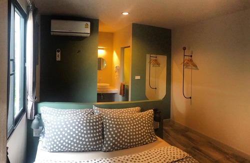 Wiang Nuea Hotel | Martin Place