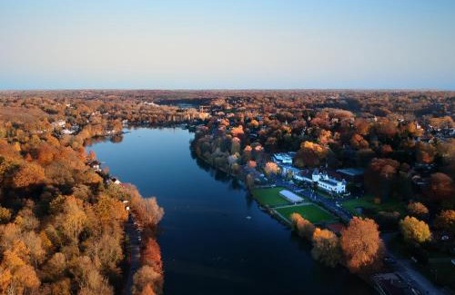 Genval Hotel | Martin's Château Du Lac