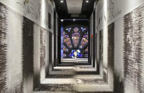 Mons Hotel | Martin's Dream Hotel