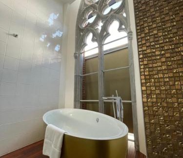 Mons Hotel | Martin's Dream Hotel
