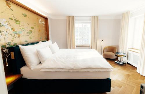 Basel City Centre Bed & Breakfast | Martin's Guesthouse