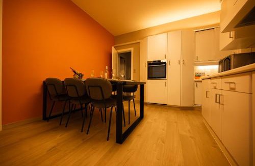 Ypres House | Martin's House