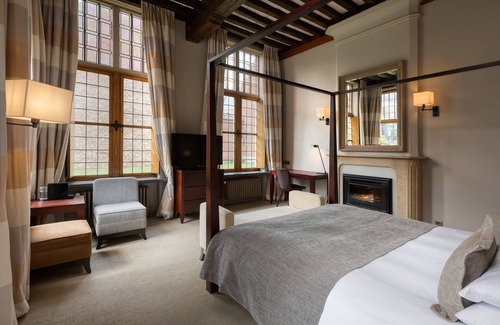 Leuven Hotel | Martin's Klooster