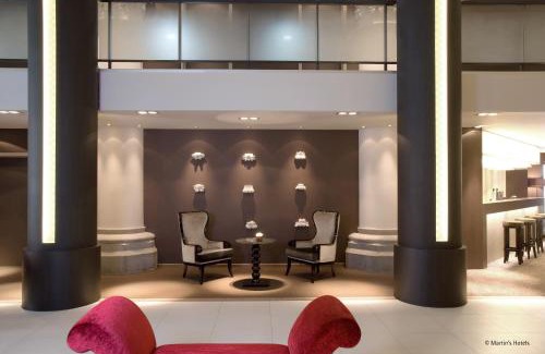 Mechelen Hotel | Martin's Patershof