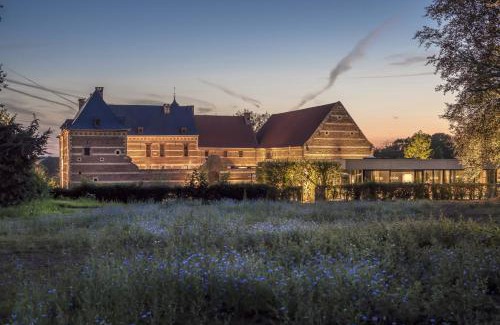 Alden Biesen Hotel | Martin's Rentmeesterij