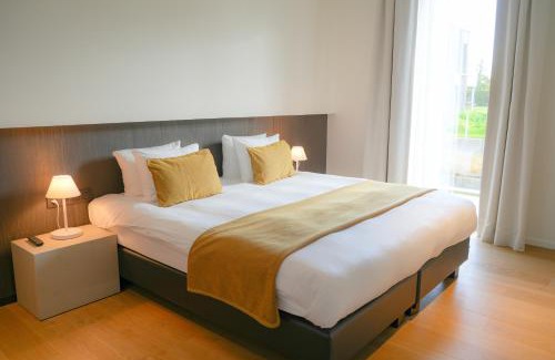 Alden Biesen Hotel | Martin's Rentmeesterij