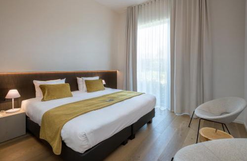 Alden Biesen Hotel | Martin's Rentmeesterij