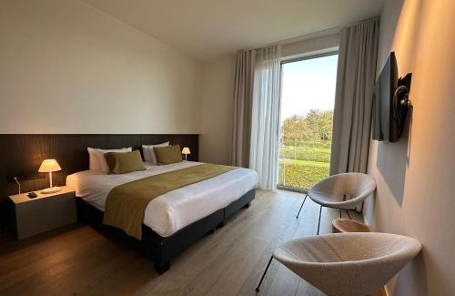 Alden Biesen Hotel | Martin's Rentmeesterij