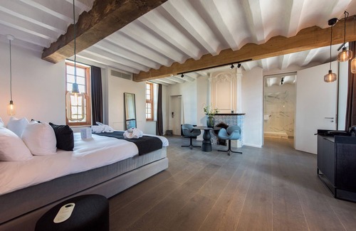 Alden Biesen Hotel | Martin's Rentmeesterij