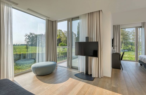 Alden Biesen Hotel | Martin's Rentmeesterij