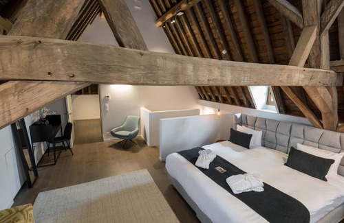 Alden Biesen Hotel | Martin's Rentmeesterij