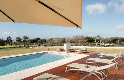 San Leonardo House | Martina's Vineyard - rooms