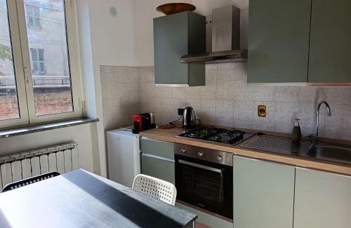 Serravalle Scrivia Apartment | Martina Serravalle Scrivia 48