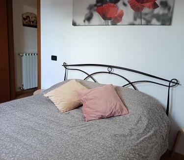 Serravalle Scrivia Apartment | Martina Serravalle Scrivia 48