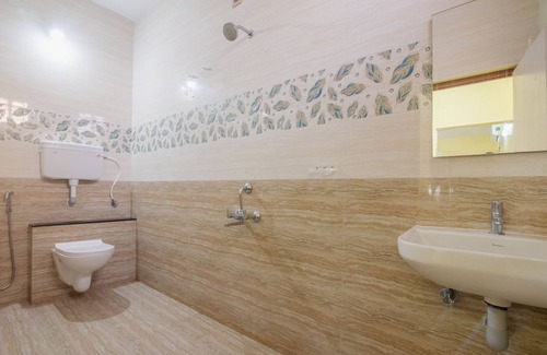Heritage Town Hotel | Martine's Residency