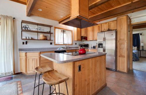 Sisters House | Martingale Lodge