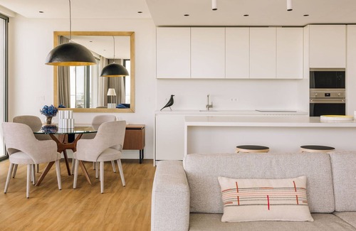 Parque das Nacoes Apartment | Martinhal Lisbon Oriente
