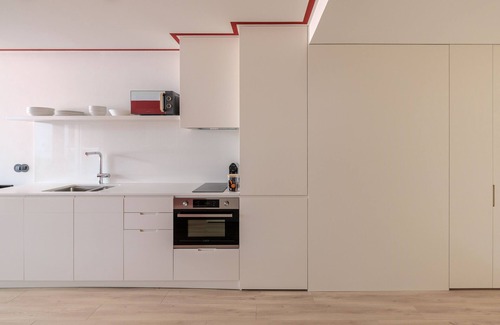 Braga Apartment | Martinho's Flat by House and People