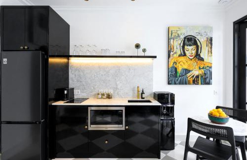 Berawa Villa | Martini Beachside Villa 7