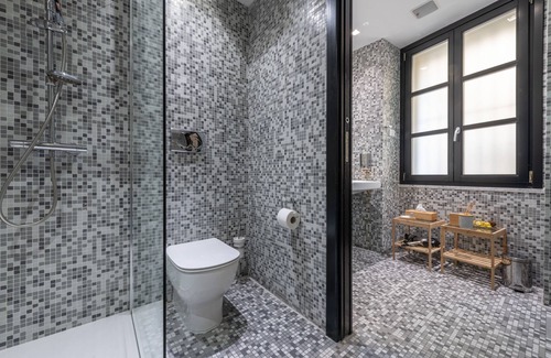 Historic Castle District House | Martini Rooms Castello