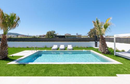 Petaloudes Villa | Martini Villas