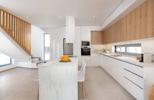 Petaloudes Villa | Martini Villas - Sofia Villa