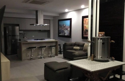 La Boquilla Apartment | Martinique 1403