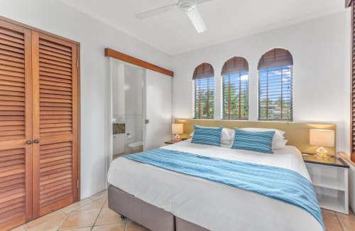 Port Douglas Apartment | Martinique On Macrossan