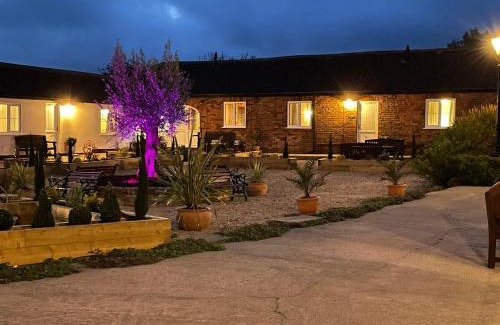 Sewerby House | Martinmas Cottage