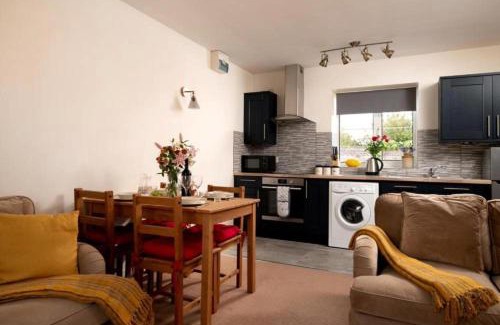 Sewerby House | Martinmas Cottage