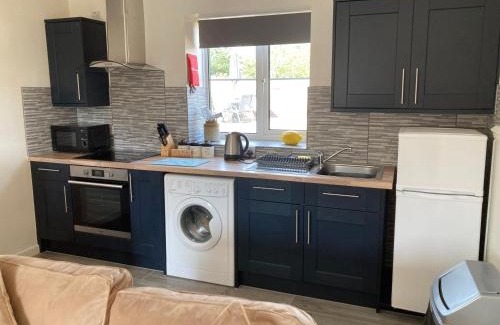 Sewerby House | Martinmas Cottage