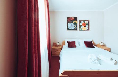 Bovec Bed & Breakfast | Martinov Hram