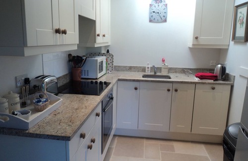 Chichester Cottage | Martins Cottages - Baytree & Foxglove Linked. Beach/Harbour sleeps 8