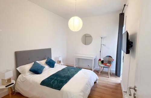 Coimbra City Centre House | Martins' Happy Home