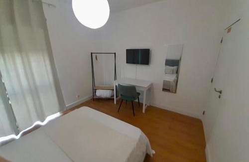 Coimbra City Centre House | Martins' Happy Home