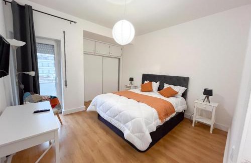 Coimbra City Centre House | Martins' Happy Home
