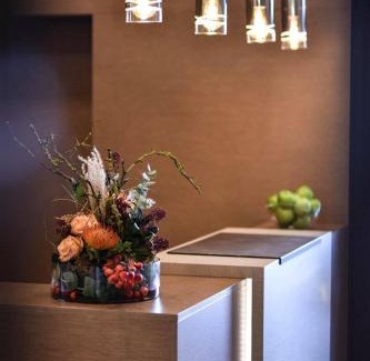 Leinfelden-Echterdingen Hotel | Martins Klause Airport Messe Hotel - Air Conditioning - Self Check-In available