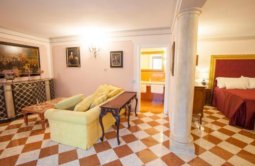 Ravenna Apartment | Martins Residence de Luxe