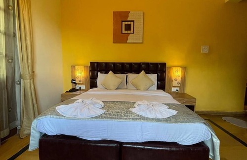 Parra Hotel | Martins Siesta a Portuguese Resort