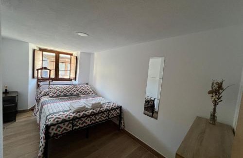 Luarca Apartment | MartinVidal 1