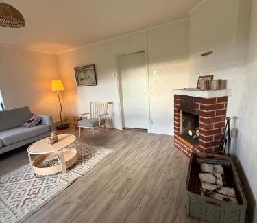 Hammarstrand House | Martjes hus