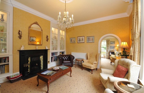 Sewerby House | Marton Grange Country House