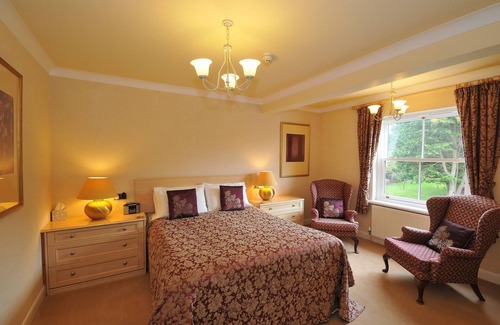 Sewerby House | Marton Grange Country House
